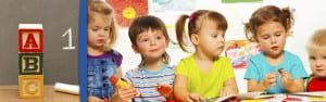Early Childhood Education