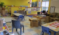Preschool Games & Educational Daycare