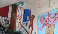 Affordable Child Care
