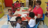 Early Childhood Education